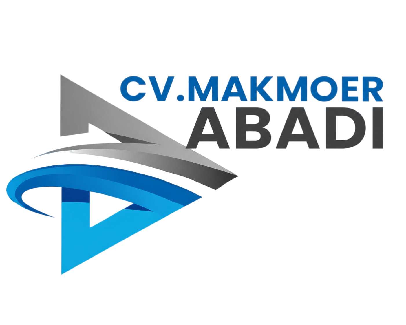 Logo CV. MAKMOER ABADI